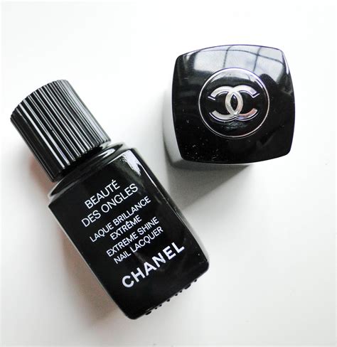 extreme shine nail lacquer chanel|High.